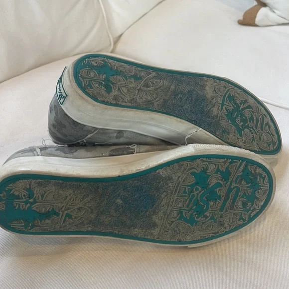 Blowfish Malibu Mamba sneakers, 10 - Picture 9 of 9